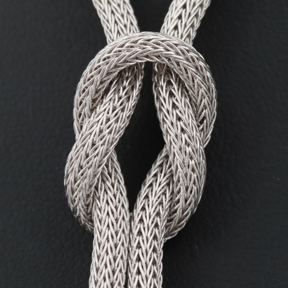 SOLD β§ Pearl necklace - Picture 3 of 6